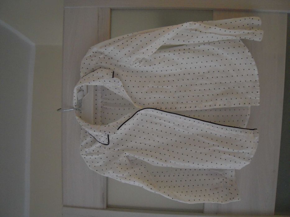 Bluzka koszulowa Cool Club dziewczęca, rozm. 122, z długimi rękawami