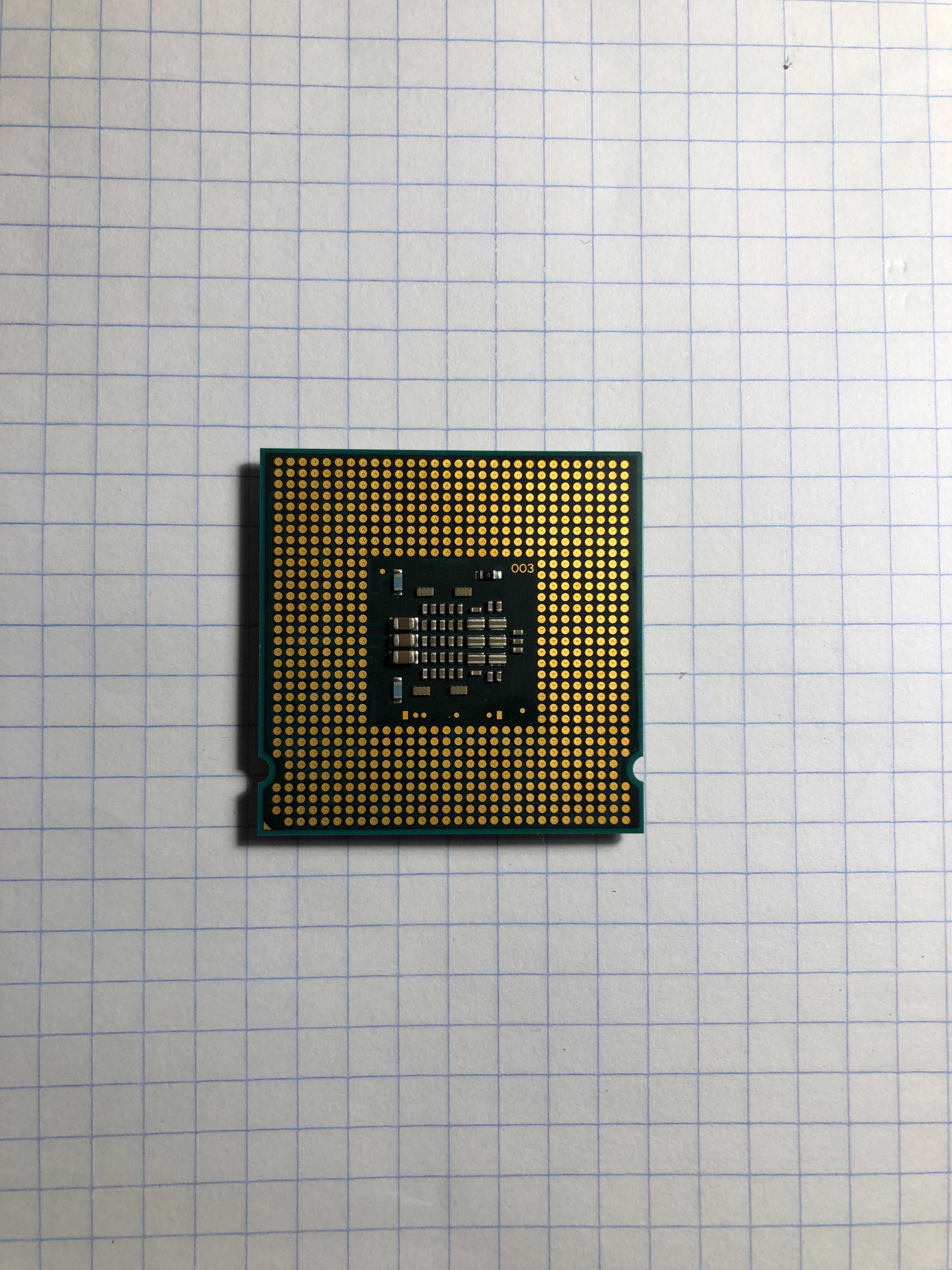 Продам процессоры socket 775 и 1155.