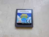 SEGA Superstars Tennis! Ulala na Nintendo DS, DSi, 3DS, 3DS XL New 3DS