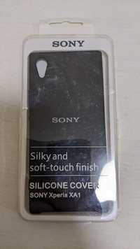 Чохол Sony Xperia XA1