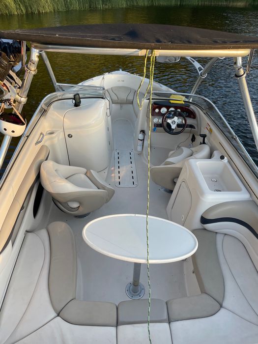 Glastron GX255 5,7 Volvo Penta  DP