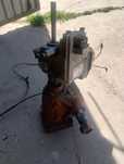 Wspomaganie elektryczne C 360 Ursus