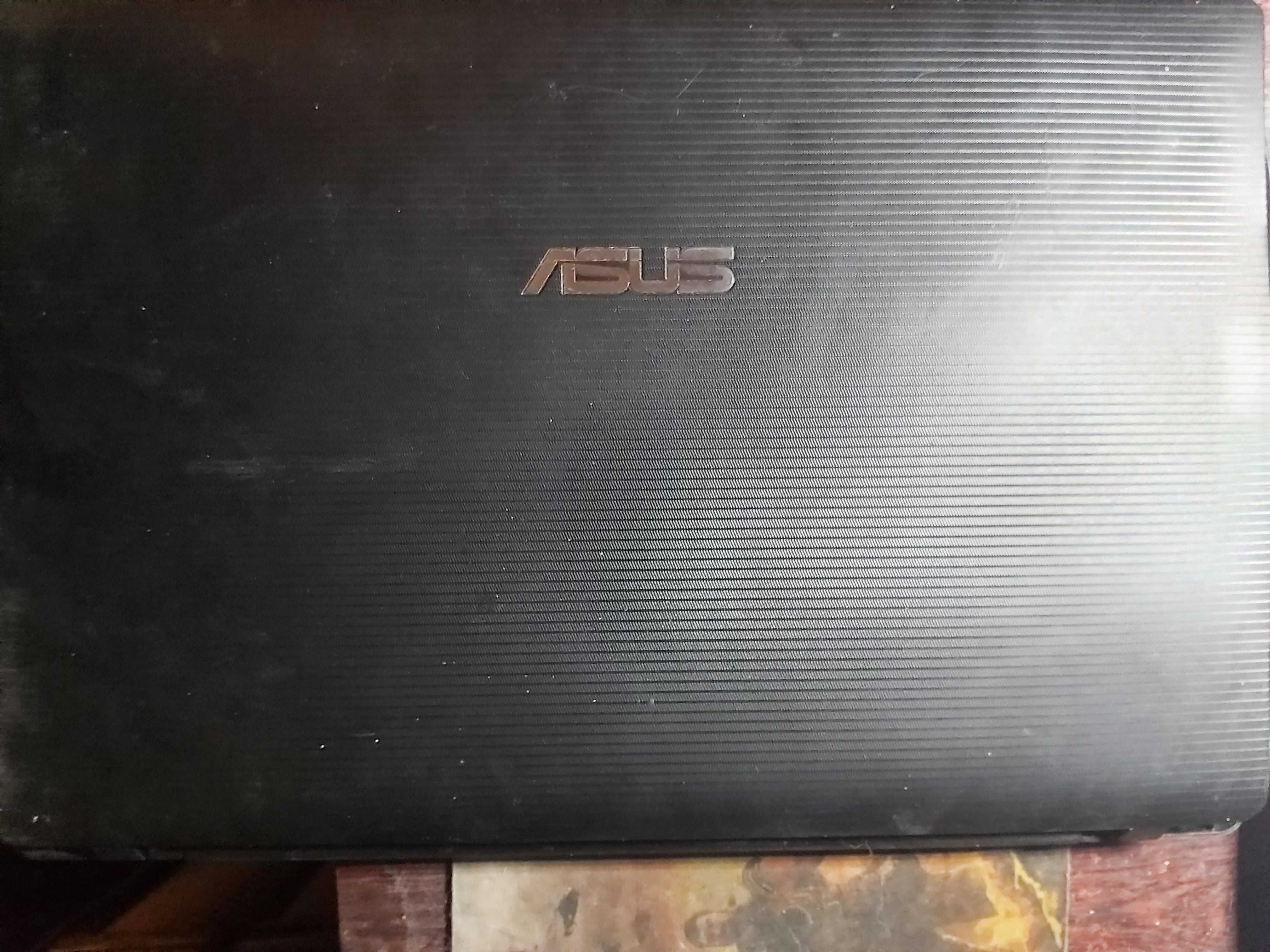 Ноутбук ASUS  A53B