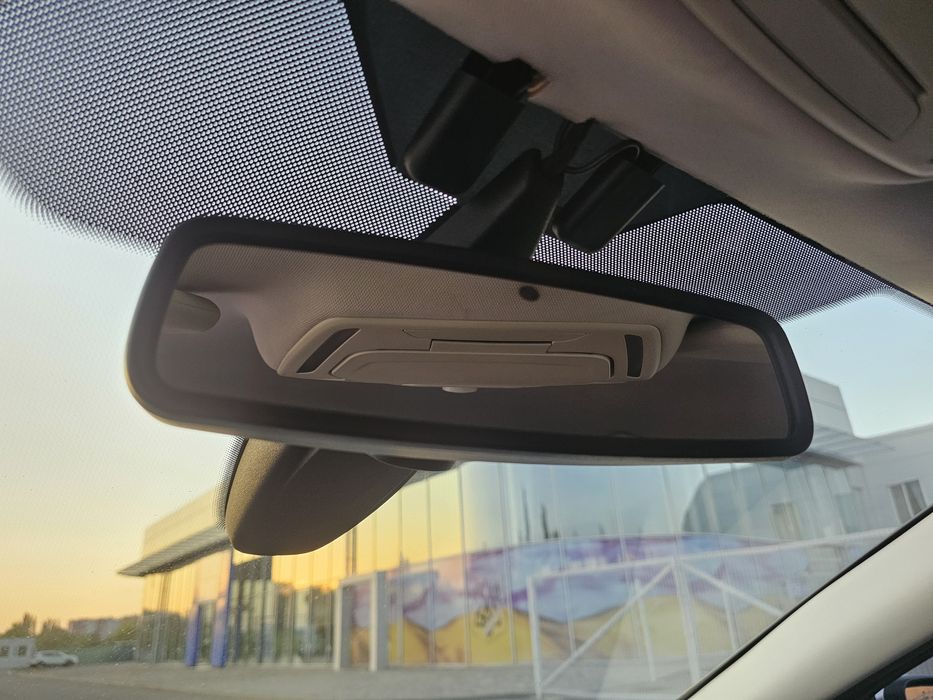 Ford Focus 2011 1.6 TDCI