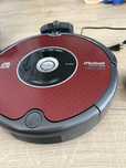 Odkurzacz irobot roomba 625