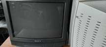 Televisores, 6 unidades várias marcas