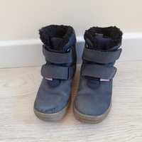 buty zimowe Mazurek śniegowce, wodoodporne rozmiar 28