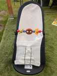 Bujaczek babybjorn mesh