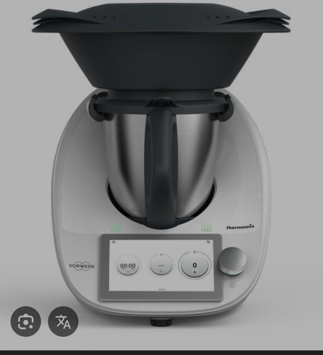 Bimby tm 6 vendo