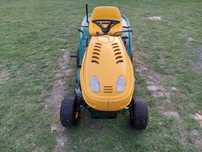 Traktorek kosiarka yardman 13,5 hp briggs &stratton