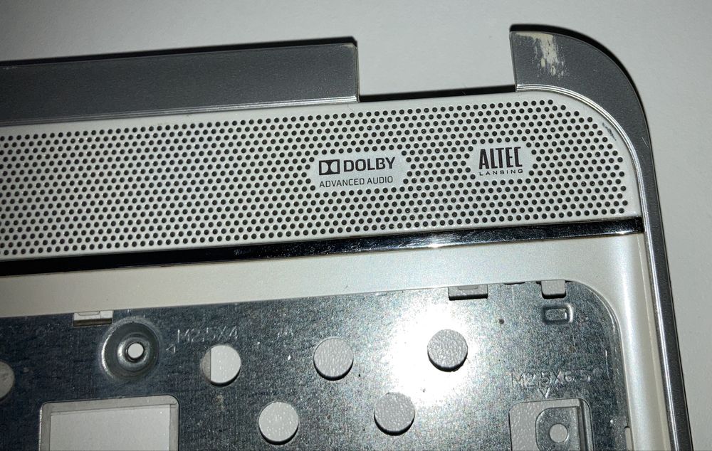 Obudowa górna HP Pavilion G6 Compaq palmrest