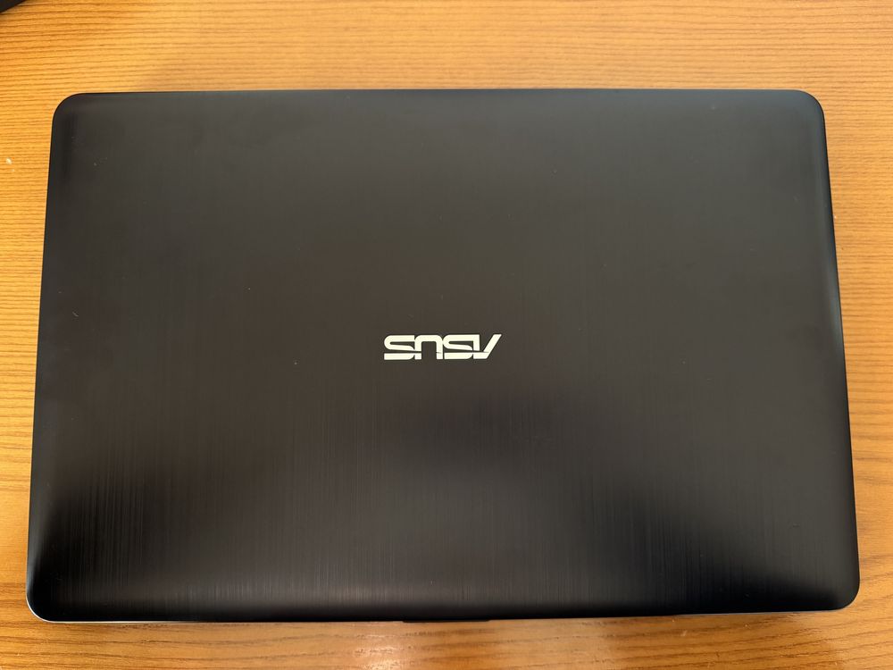 Computador Asus - A540L