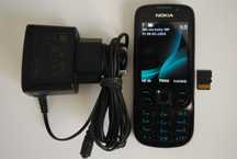Ładna Nokia 6303 classic komplet stan idealny