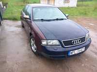 Audi a6c5 1.9 tdi