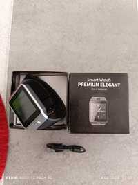 Smart Watch Premium Elegant