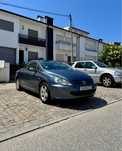 PEUGEOT 307 CC Cabrio