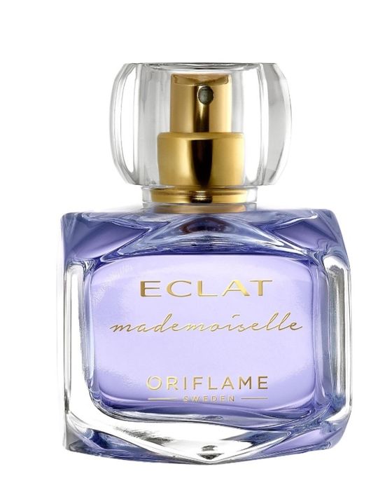 Perfumy Eclat Mademoiselle
