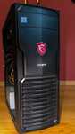 Komputer gamingowy Win 11  GTX 1660 Super i5-8400  16 GB SSD 260 HDD