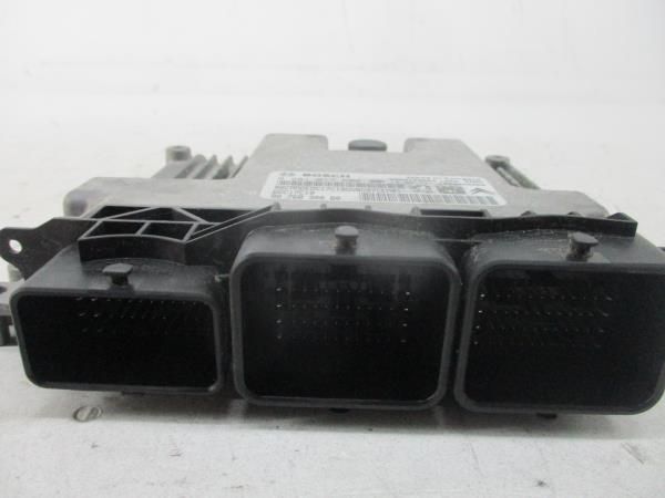 Centralina motor / ECU CITROËN DS3