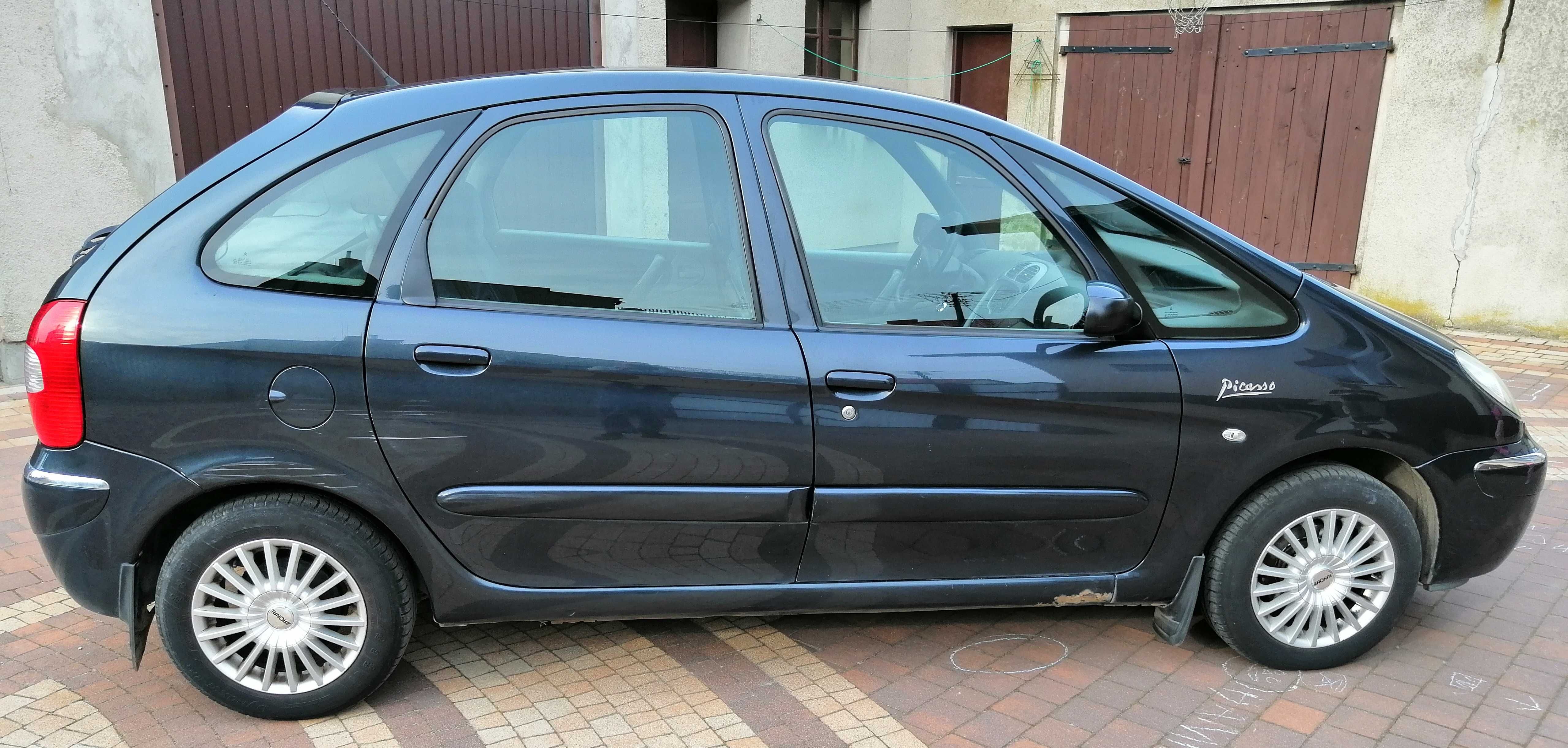 Citroen Xsara Picasso 1.6 HDI