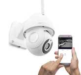 Kamera monitoringu Wifi Caliber HWC403PT Full HD WLAN