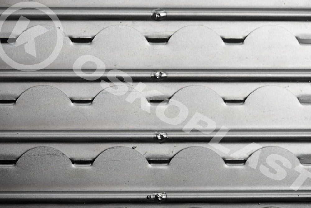 Sito do kombajnu 600115 Claas Dominator 86 / Sita Dominator 88 / 96