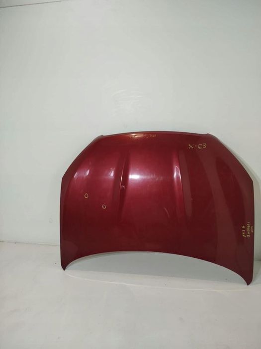 Maska Pokrywa Silnika Nissan Qashqai J10 Lift 10-13 Najg