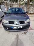 Vendo Renault Megane 2
