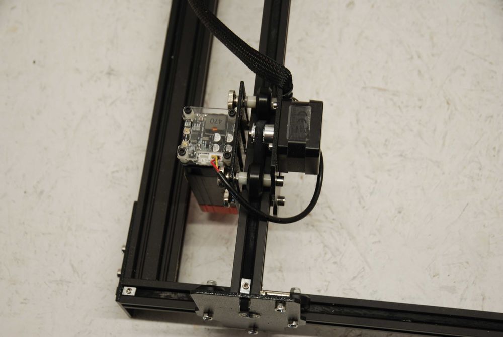 Maszyna do Grawerowania Laserowego