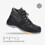 Buty robocze PPO S3 model 707 nosek kompozyt rozmiar 45