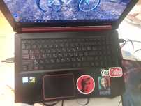 Ноутбук Acer nitro 5