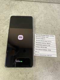 телефон Redmi Note 13 Pro 256 gb