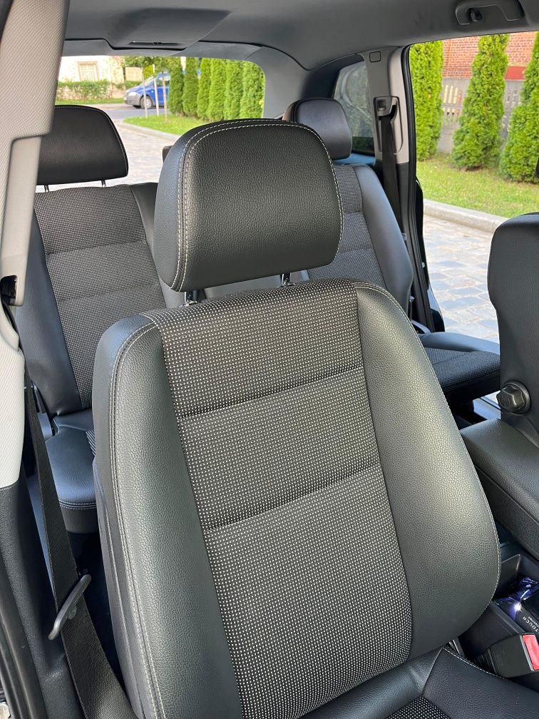 Opel Zafira B 1.8 бен/газ 2008 свіжопригнана