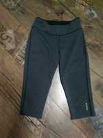 Reebok legginsy dwustronne z USA