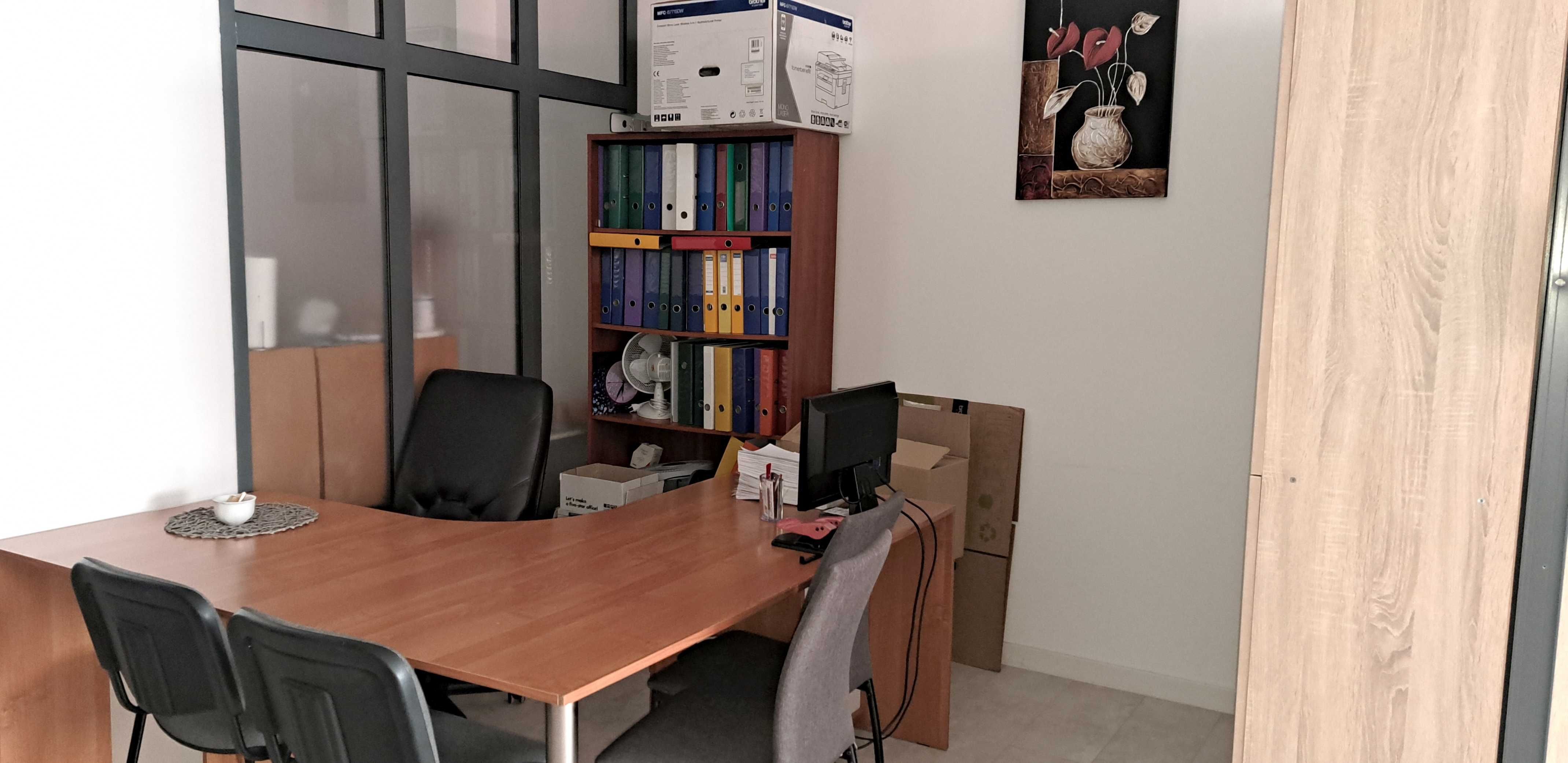 Lokal handlowo - usługowy do wynajęcia Puławy Centrum