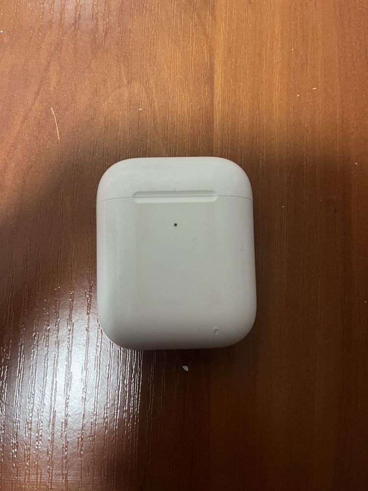 Наушники Apple Airpods 2