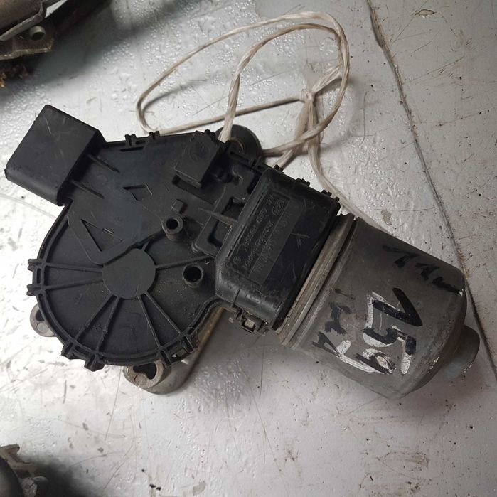 silniczek mechanizm wycieraczek przód croma II ALFA brera spaider 159