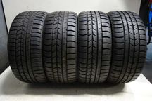 Opony 215/40/17 NEXEN Win Guard Sport XL Zima