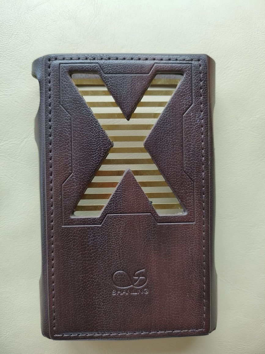 Shanling M3X odtwarzacz DAP MP3 wi-fi hi-res
