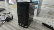 Serwer plików NAS D-link DNS-320L