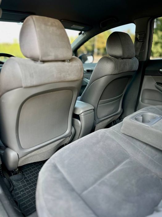 Honda Civik hybrid 2006