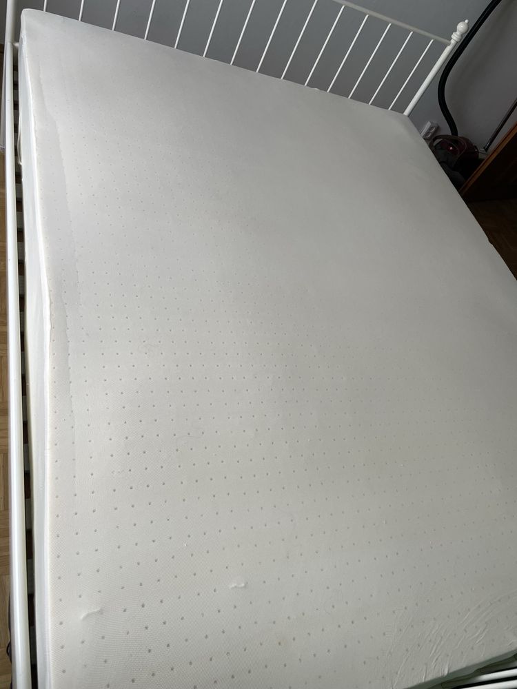 Materac MK FOAM