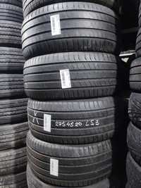 Шины б/у 275/45 r20 Michelin Latitude Sport 3