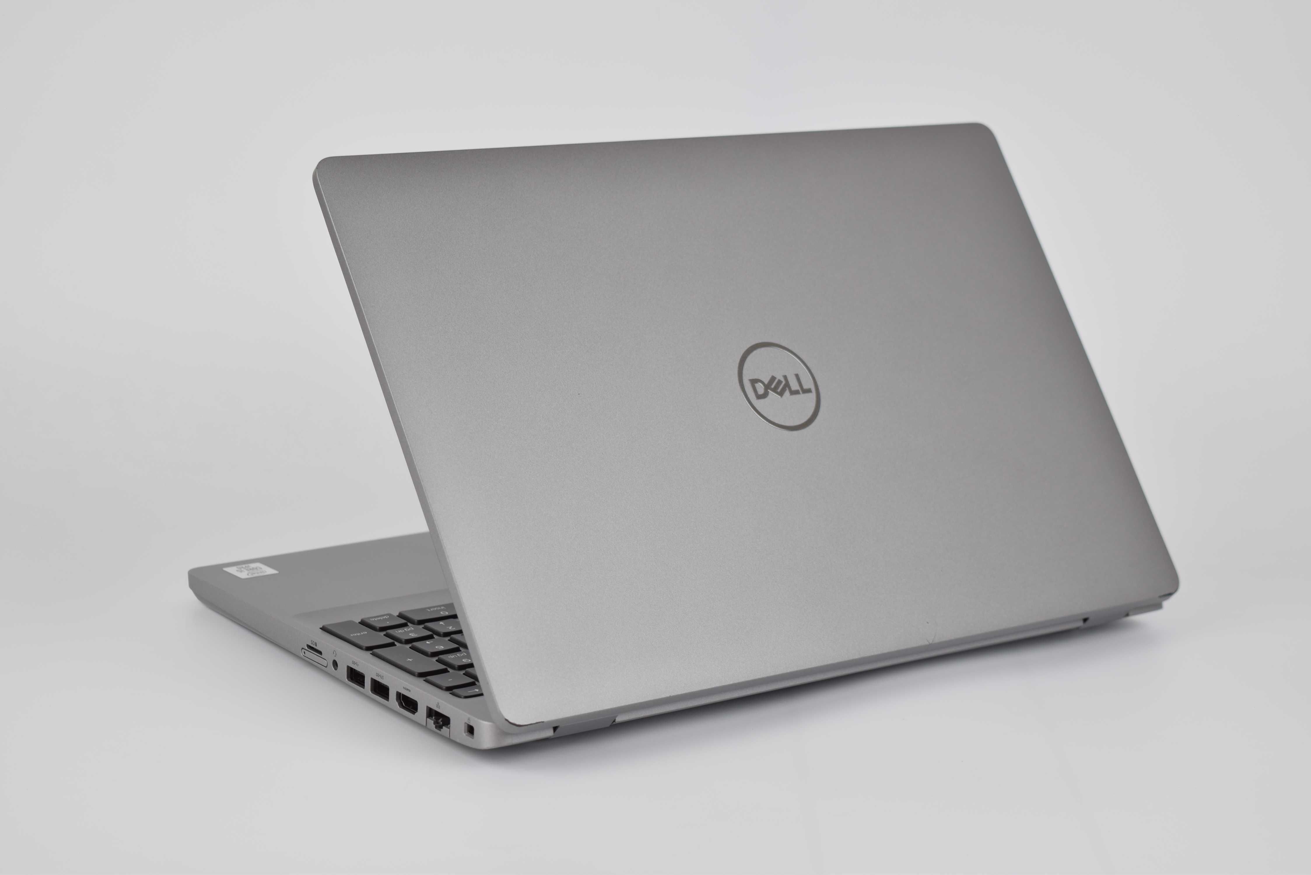 Сенсорний Dell Latitude 5510 i5-10310U 16/32 256/512/1тб 15.6" Ноутбук