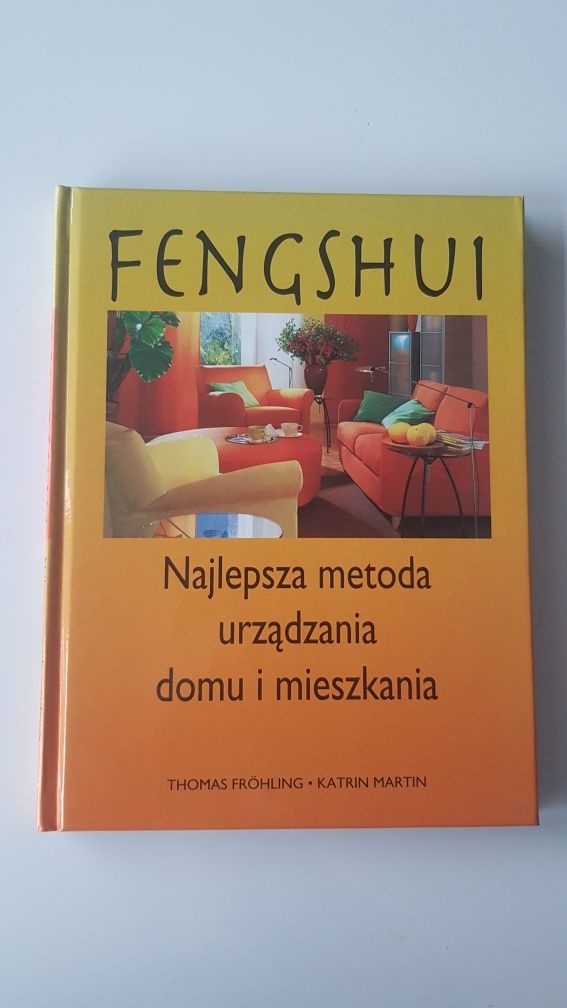 Fengshui Frohling, Kartin Martin