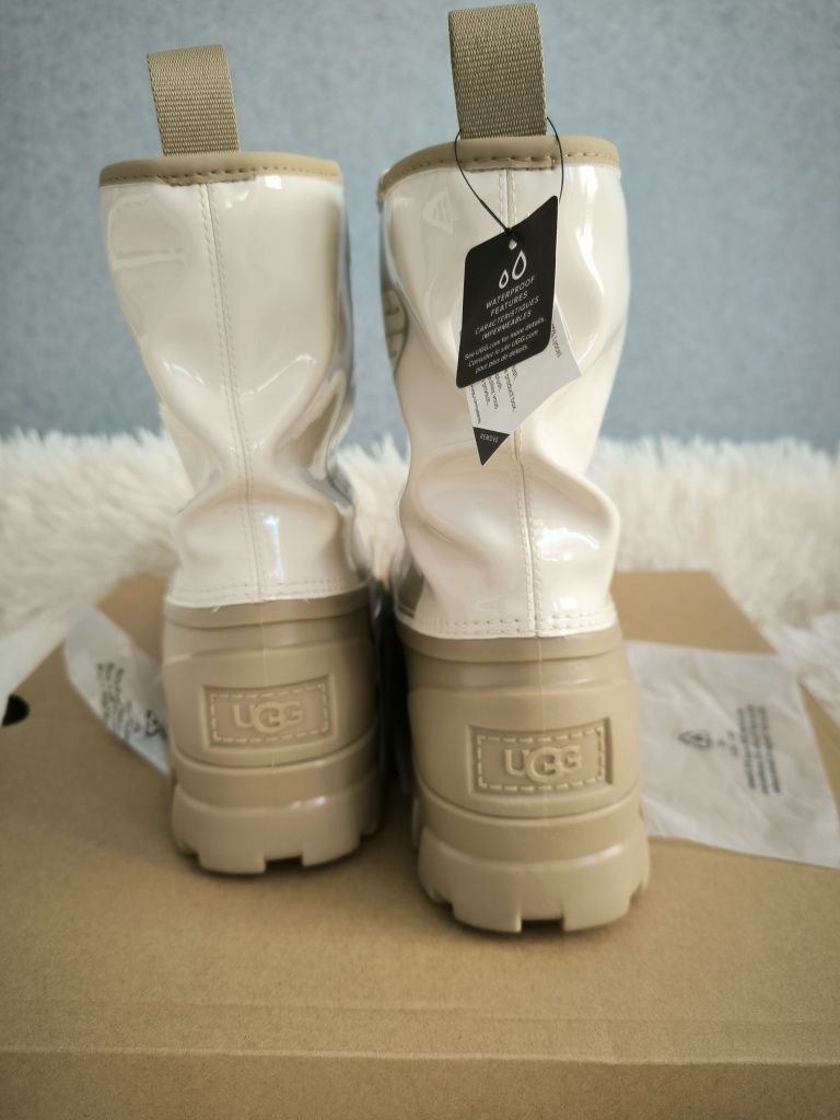 UGG 11 оригінал.