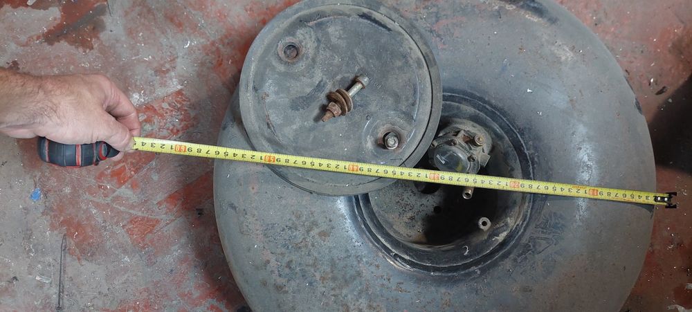 Балон гбо таблетка велика