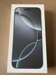 Iphone 16 pro max biały