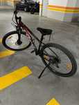 Bicicleta Trek Marlin 6 - quase novo