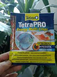 Корм для рибок Tetra Pro